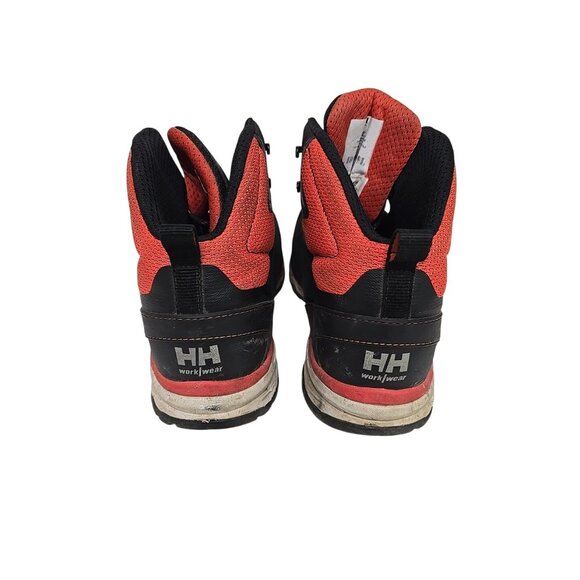 Helly Hansen Men\'s Mid-Cut Alum. Toe Comp. Plate Hiking Shoes HHS231007 9.5M main image 5